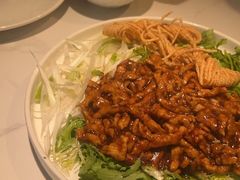 -小桃红·东北菜·春饼烤鸭(南阳湖街店)
