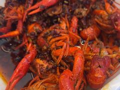 -阿胖龙虾(罍街店)