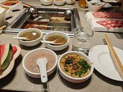 -海底捞火锅(奥森店)