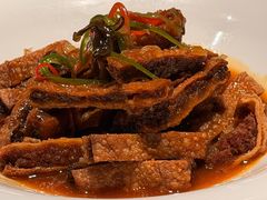 -巴依老爷新疆美食(天津远洋乐堤港店)