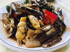 -老字号蛇口德记烧腊饭店·海鲜加工