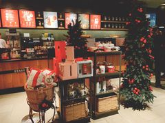 -星巴克臻选(莘庄仲盛店)