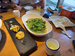 -永安鱼庄·镇江菜(丁卯店)