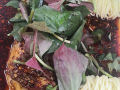 -有红鸡毛店·川菜(建设路店)