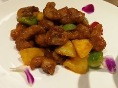 -枣子树·素食餐厅(普陀山店)