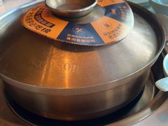 -润园四季椰子鸡火锅(南山海岸城店)