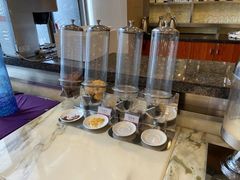 -豪派特华美达广场酒店·西餐厅