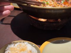 -张翻越·川渝冒菜·武汉黑鸭煲(城北万象城店)