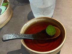 -罗勒家·养生火锅· Bistro(大望路店)