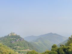 -莫干山风景区