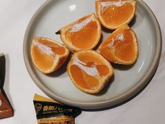 -饕然·民间川菜(龙泉店)