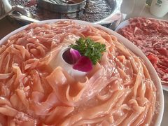-枇杷园食为鲜火锅(南山店)