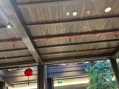 -狮王府淮扬菜(夫子庙老门东店)
