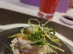 -渔火·特色餐厅(佘山世茂洲际酒店)