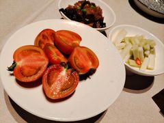 -四季民福烤鸭店(外滩外白渡桥店)