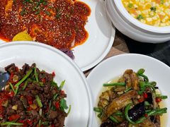 -鸡毛店·川菜(双楠店)