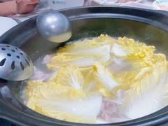 -四季缤纷椰子鸡(雨花亭凯德广场店)