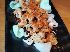 -炉小二铜锅牛蛙•川湘菜(三里屯店)