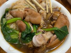 -百家缘(东门南路店)