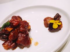 -小河盐帮·私家菜·烤鸭(三元桥·霄云路店)