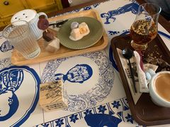 -旧天堂书店(华侨城创意文化园南山特色文化街区店)