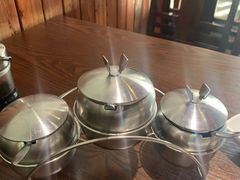 -王记驴火河间驴肉火烧(长青店)