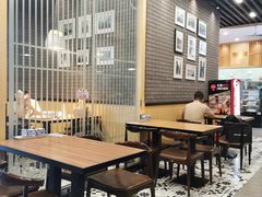 -味一楼兰州拉面(机场一店)