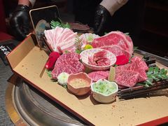 -300杯·和牛烧肉清酒专门店(廊里店)