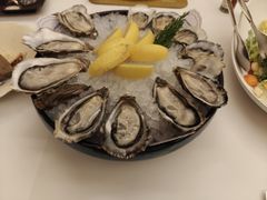 -斯普汇生蚝牛排馆(中骏世界城店)
