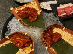 -湊湊火锅·茶憩(和平大悦城店)
