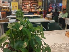 -云晓光头烧烤吧(德平路店)