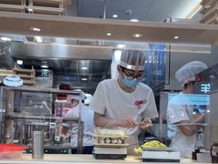 -喜家德虾仁水饺(浦东山姆店)