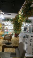 -明洞造型精品烫染