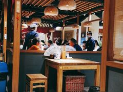 大堂-先启半步颠小酒馆(常熟万达广场店)
