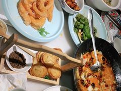 -上海小南国(仲盛世界商城店)