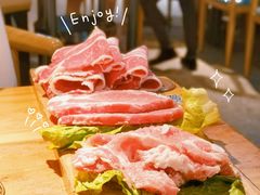 -金顺韩式烤肉·网红烤肉店(广利路店)