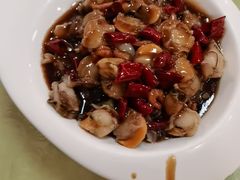 -奥华餐厅·老张记(台基厂店)