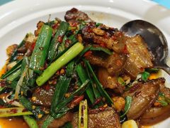 湘西腊肉-小湘旺臭鳜鱼(百子湾店)
