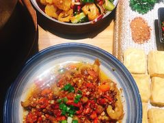 -觅山云南菜(泊富ICITY店)