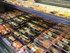 -争鲜回转寿司(金桥家乐福店)