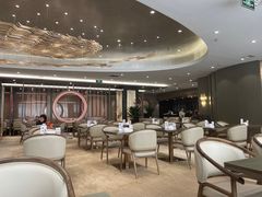 -五洲咖啡厅(五洲大酒店)