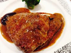 -西藏饭店·亚克·食光自助餐厅(文殊院店)