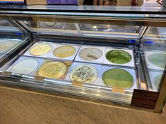 自助取餐区-哈根达斯(芳圆里店)