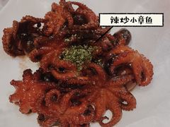 -以前的小酒馆(中山广场店)