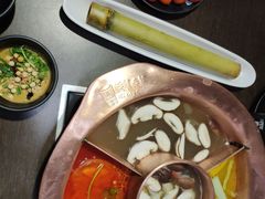 -老诚一锅羊蝎子(黄寺大街店)