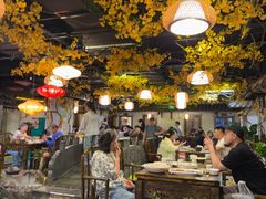 -庭院小酌(瑞莲街店)