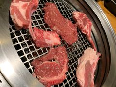 -赤坂亭·M9和牛烧肉·铁板烧·日料398放题(长泰广场店)