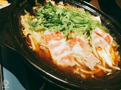 -琴寿司居酒屋(中山广场店)