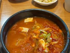 -海云台韩式汤饭·13年匠心韩料(南山店)