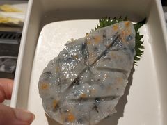 -海底捞火锅(奥体南路店)